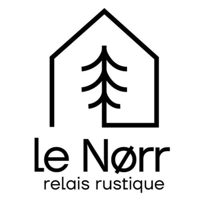 Le Norr - Maelstroem Lac-Beauport Exterior foto